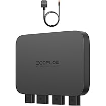 Amazon.co.jp: EcoFlow 800W Alternator Charger+XT60ケーブル 2